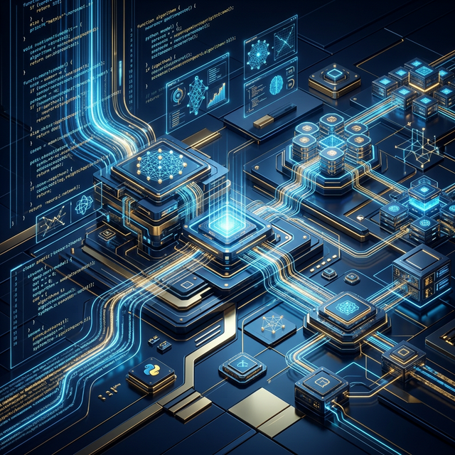 AI Software Development